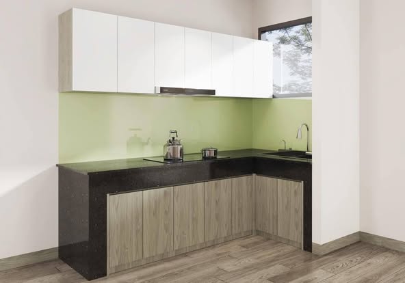 BÁN GẤP CĂN HỘ CHUNG CƯ NGUYỄN LƯƠNG BẰNG, P2, ĐÀ LẠT - Ảnh 3